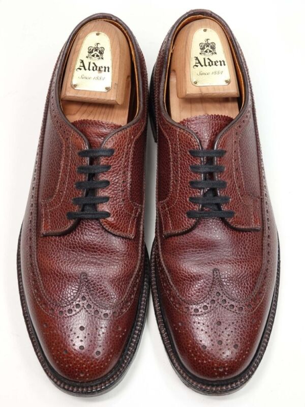 Alden 97612