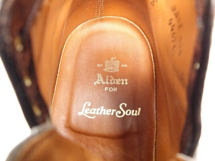 Alden 44696C
