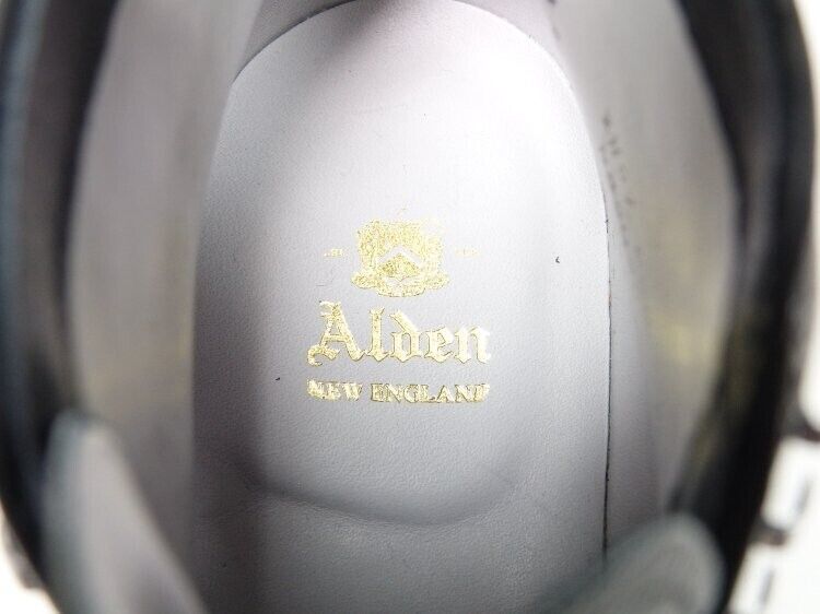 Alden N8805H