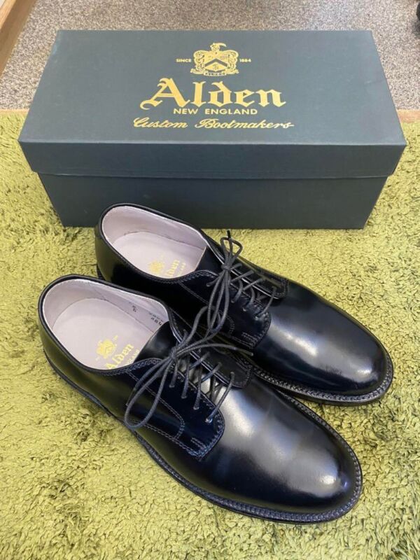 Alden A8403F