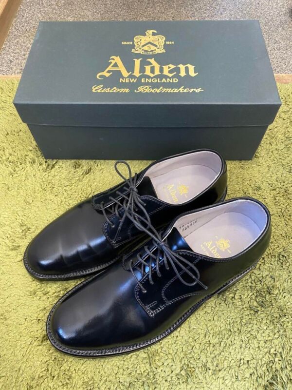 Alden A8403F