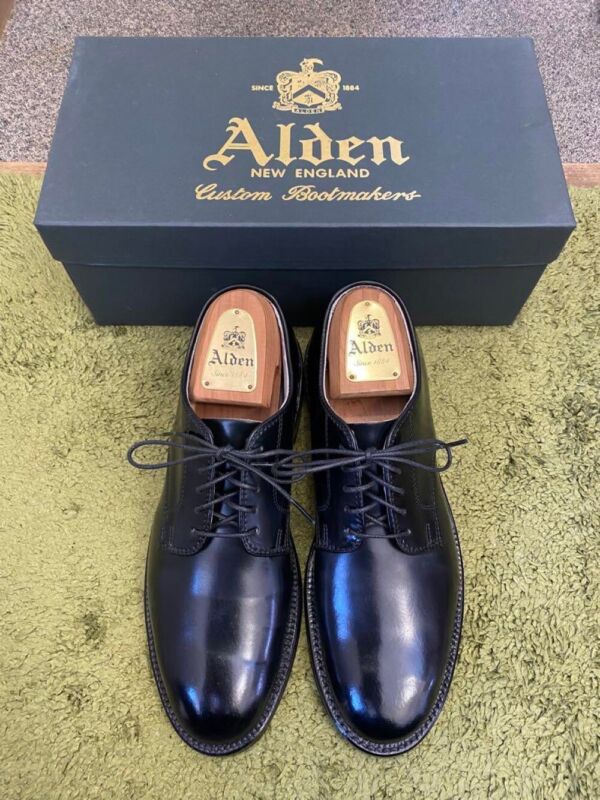Alden A8403F