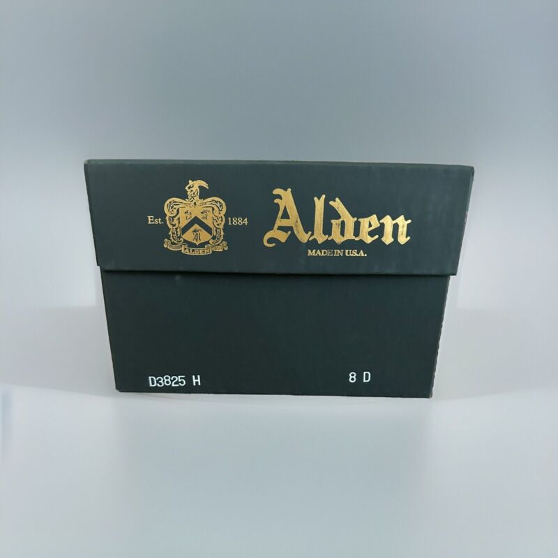 Alden D3825H