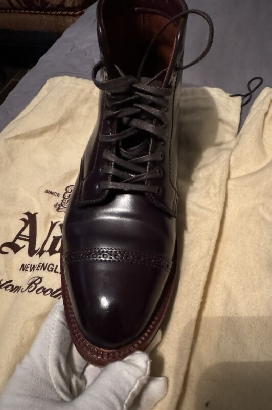 Alden D8832
