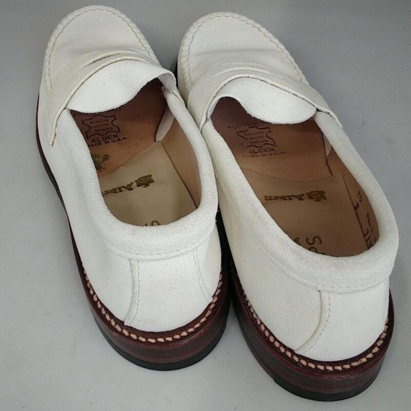Alden 71430UF
