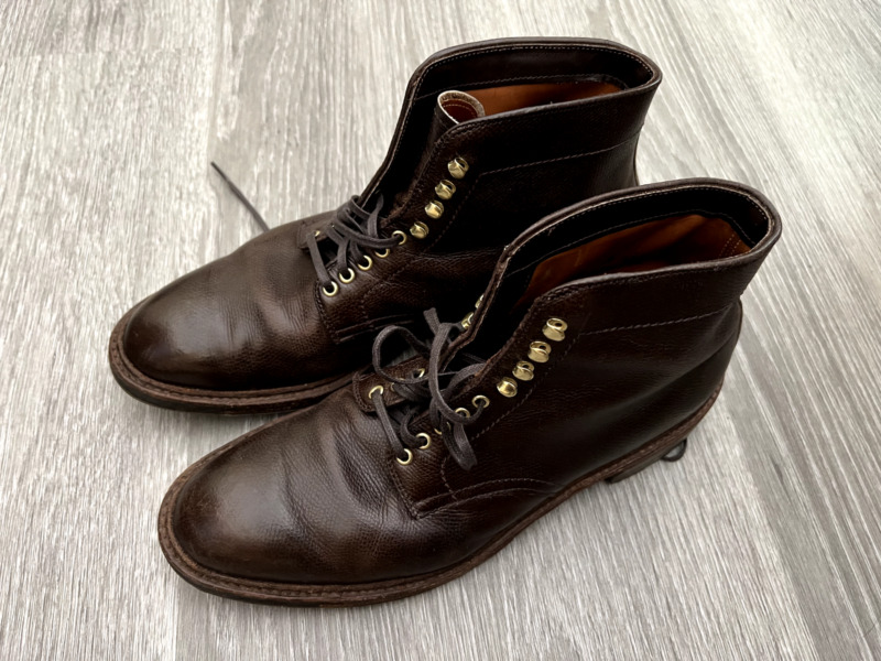 Alden D8829HC