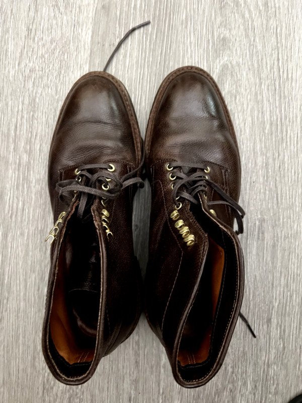 Alden D8829HC