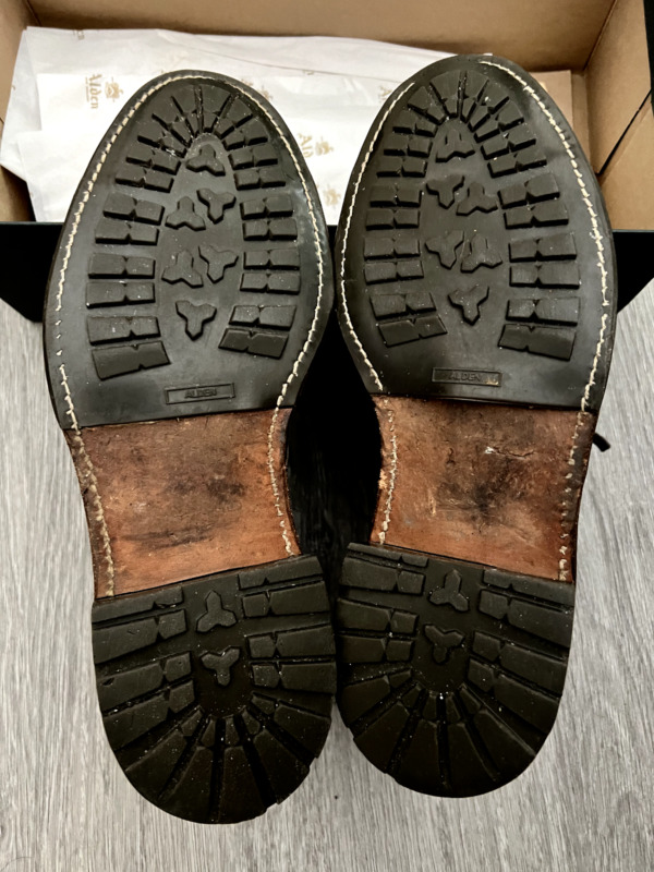 Alden D8829HC