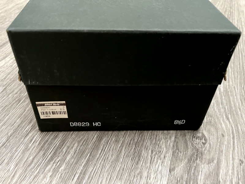 Alden D8829HC