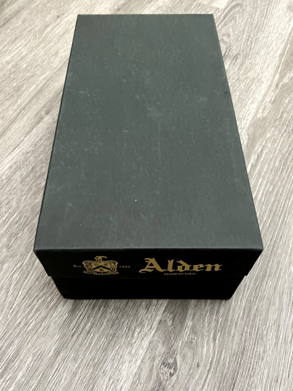 Alden D8829HC