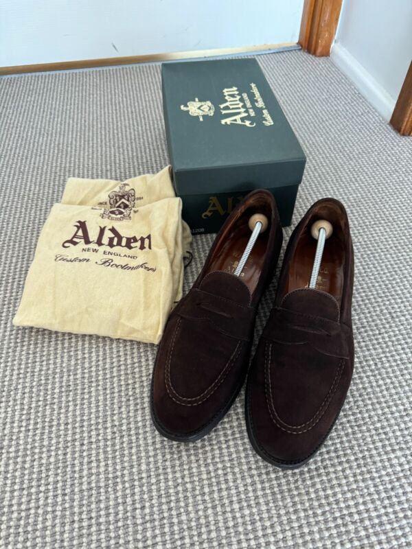 Alden A1208