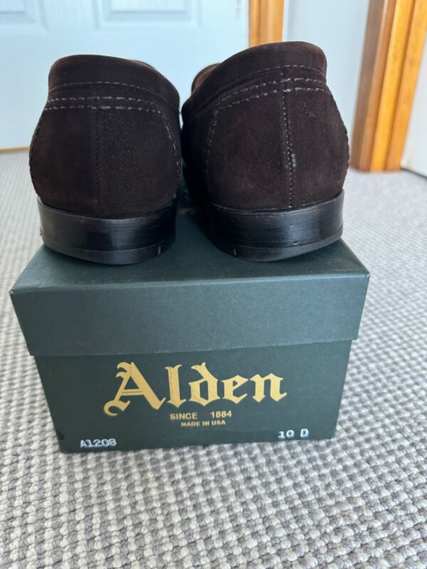 Alden A1208