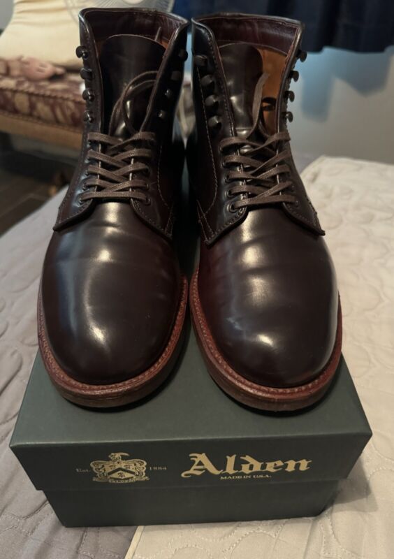 Alden D1876H