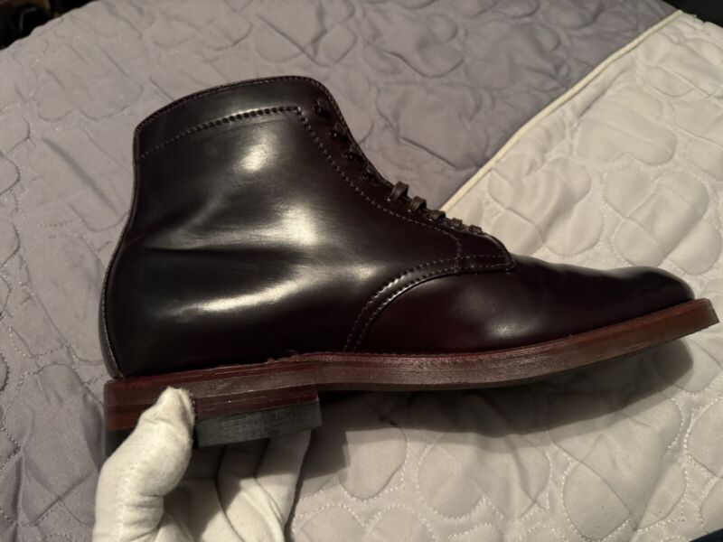 Alden D1876H