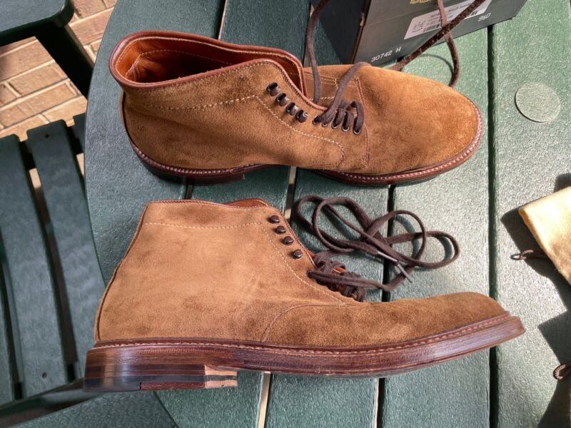 Alden 30742H