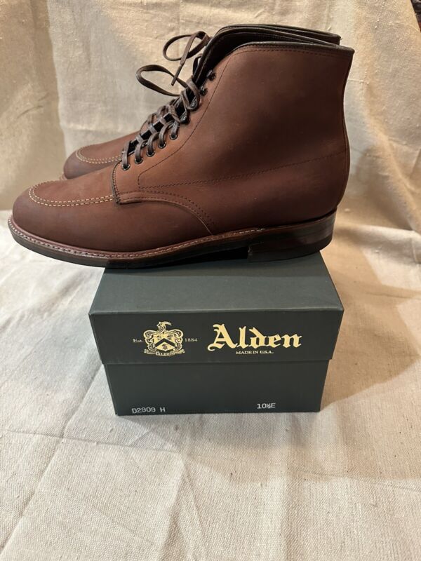 Alden D2909H