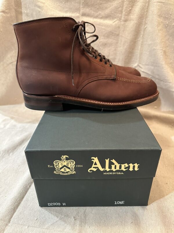 Alden D2909H