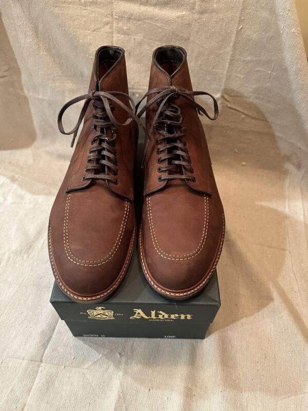 Alden D2909H