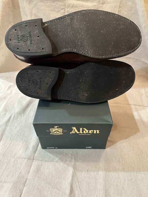 Alden D2909H