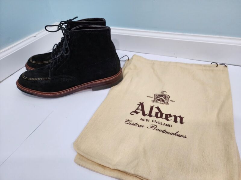 Alden D8922HC