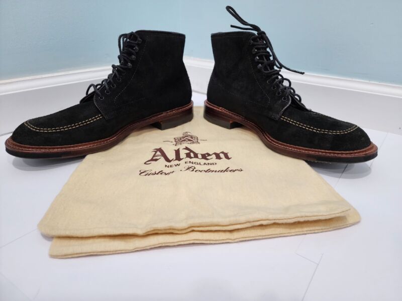 Alden D8922HC