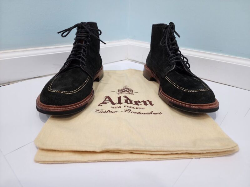 Alden D8922HC