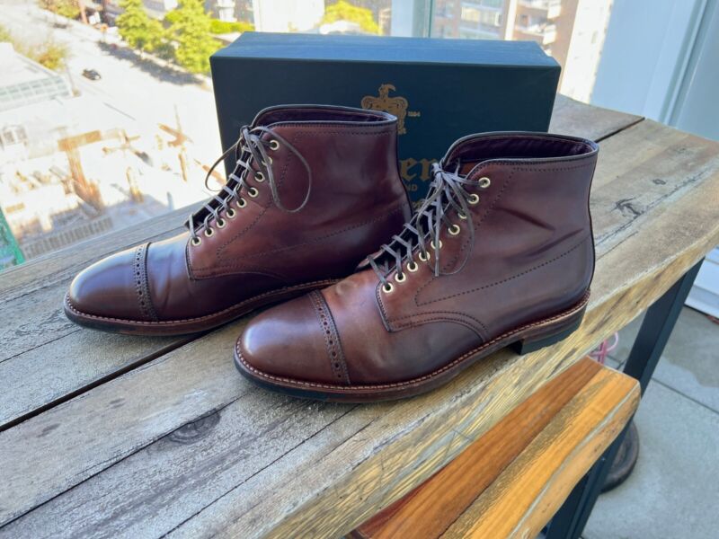 Alden D9831HC