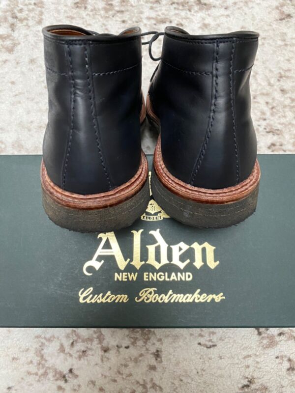 Alden D1716
