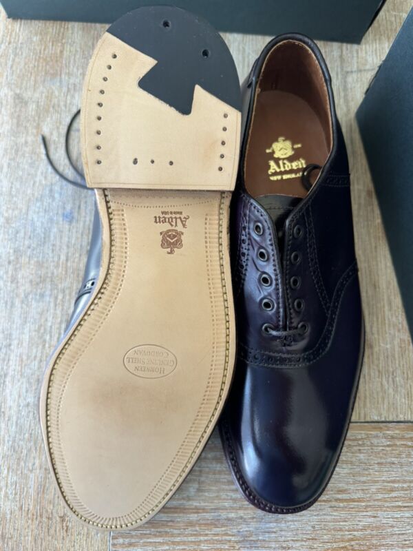 Alden D6310