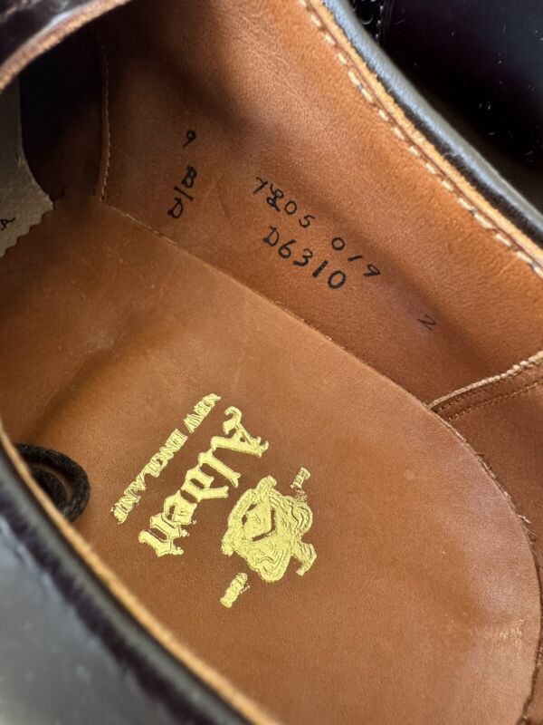 Alden D6310