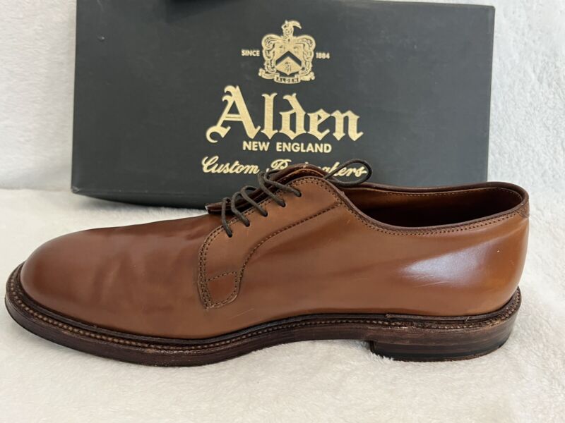 Alden 9905