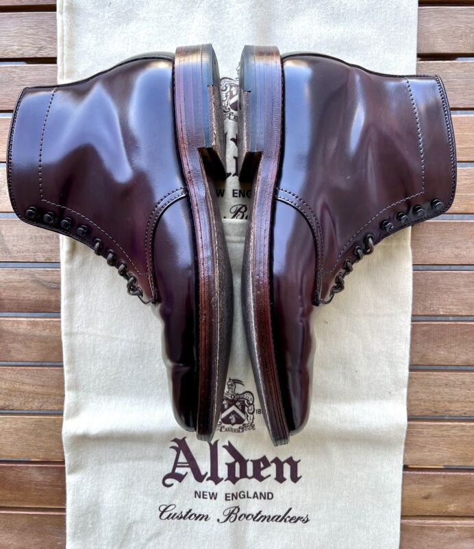 Alden D0817H