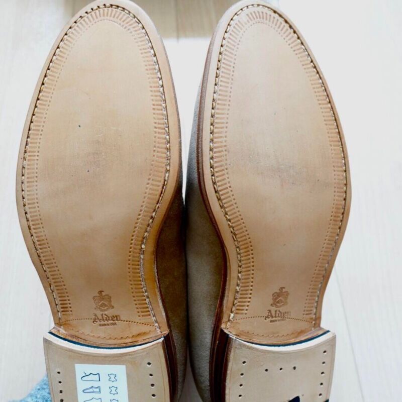 Alden N1107