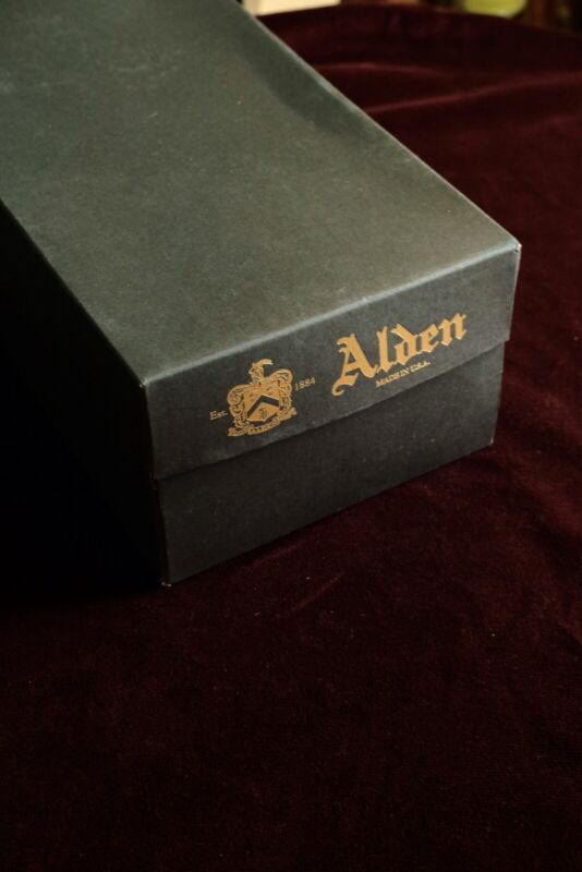 Alden D9840H