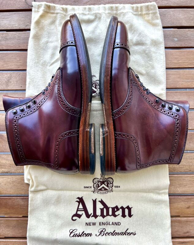 Alden D6868H