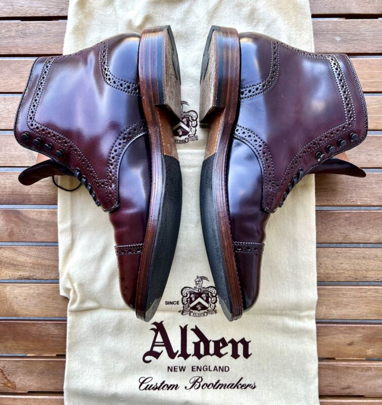 Alden D6868H