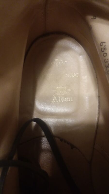 Alden D5907HC