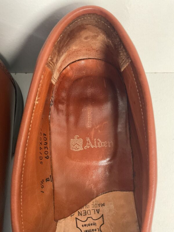 Alden 60340F