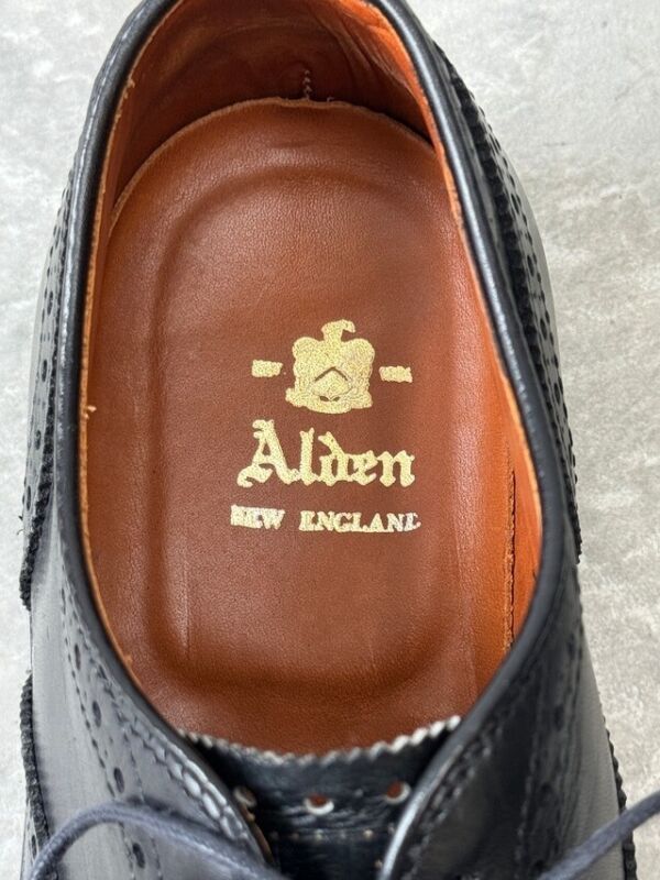 Alden 90970