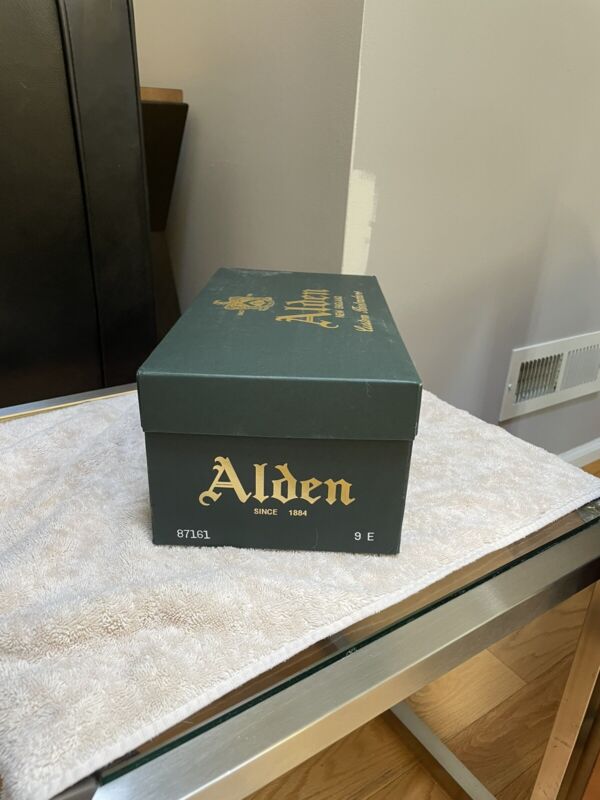 Alden 87161