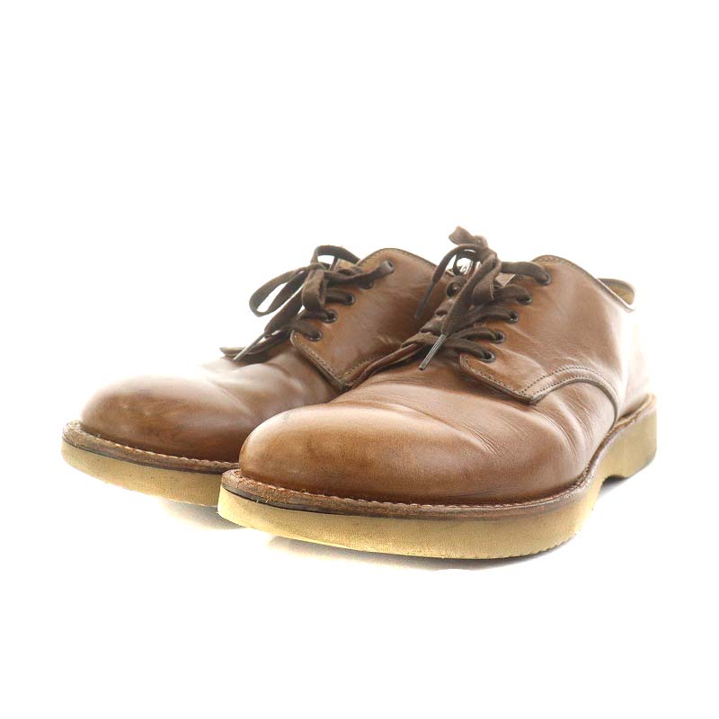 Alden 53711 Military Plain Toe #0225 | eBay