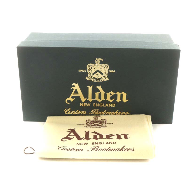 Alden 49084