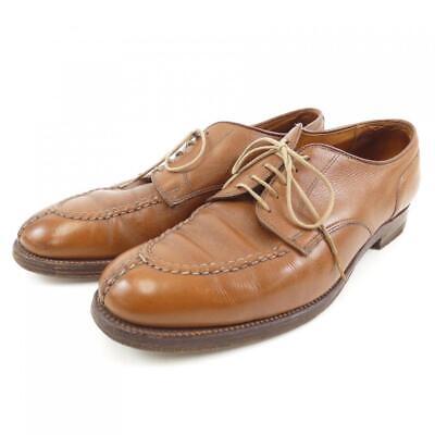 Alden 24302 Cognac Lady Calf Norwegian Front Blucher