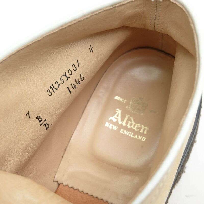 Alden 1446
