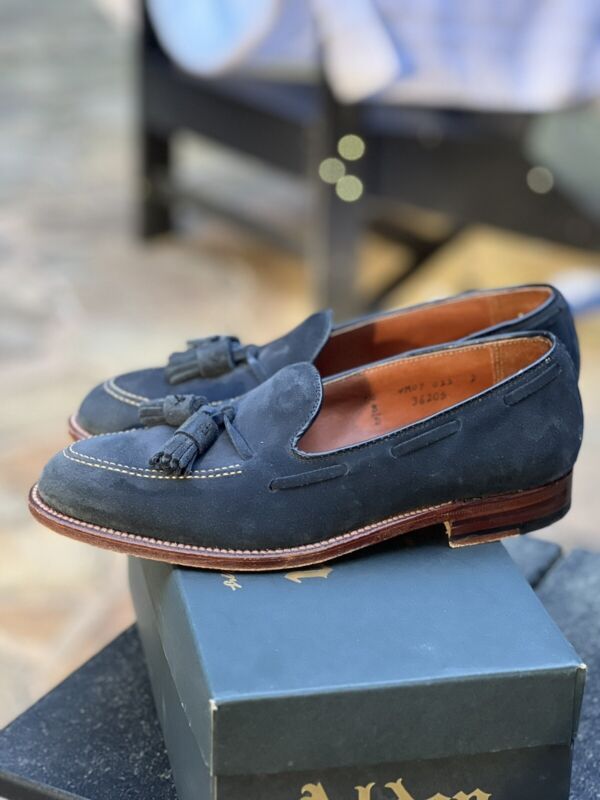 Alden 36205