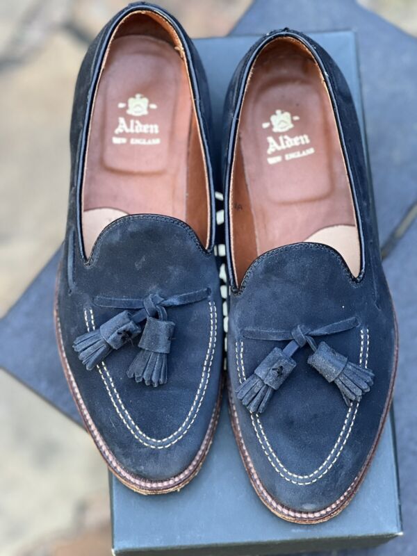 Alden 36205