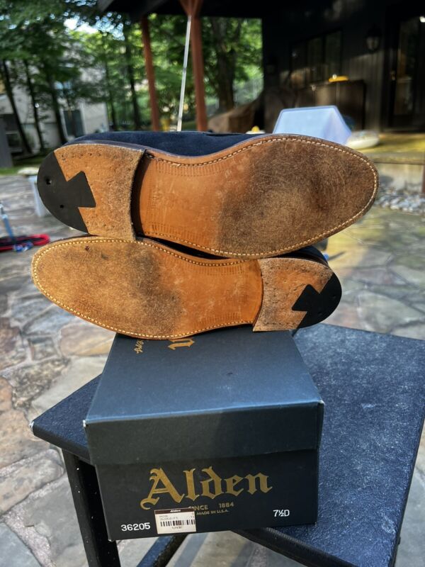 Alden 36205