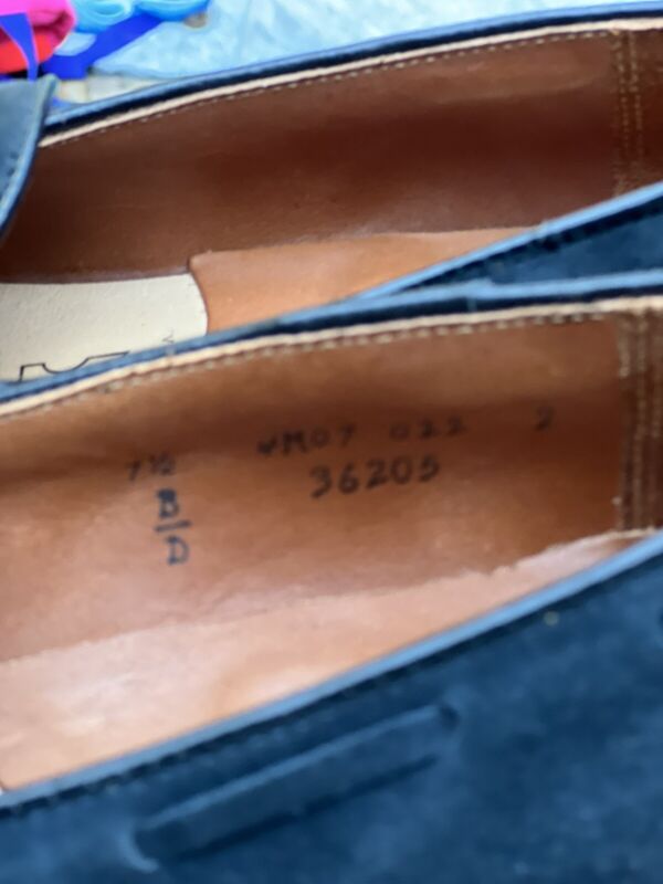 Alden 36205