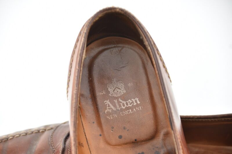 Alden 6830