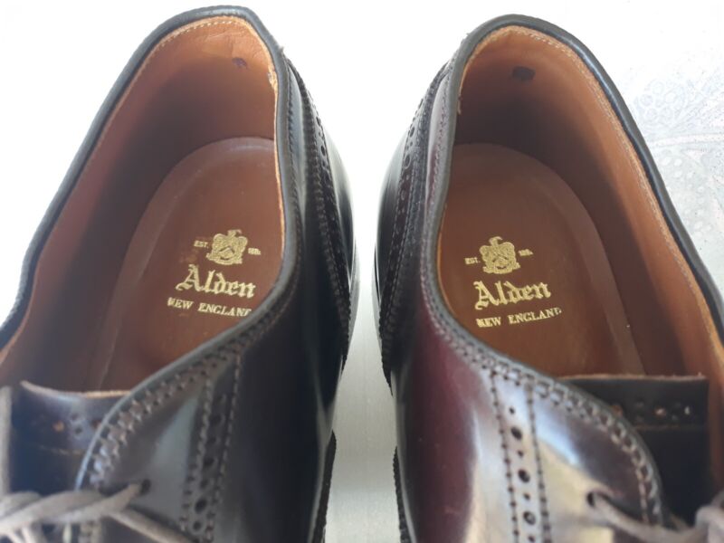Alden 96080
